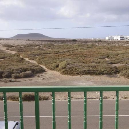 Apartamento La Ubilla Famara Esterno foto