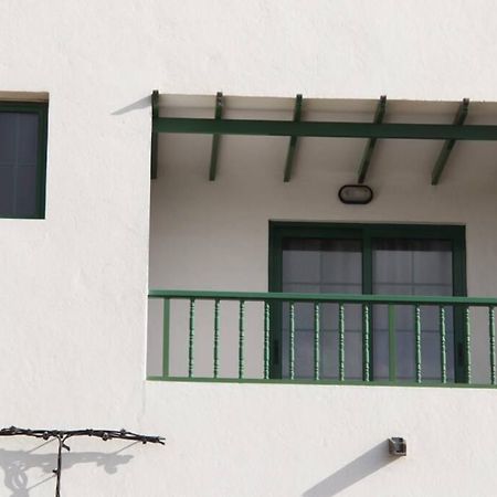 Apartamento La Ubilla Famara Esterno foto