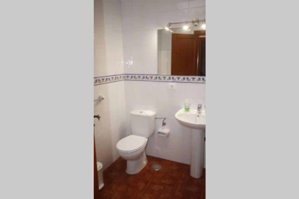 Apartamento La Ubilla Famara Esterno foto
