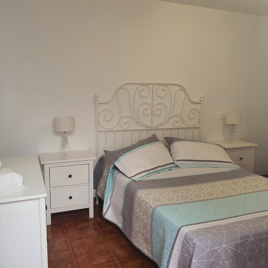 Apartamento La Ubilla Famara Esterno foto